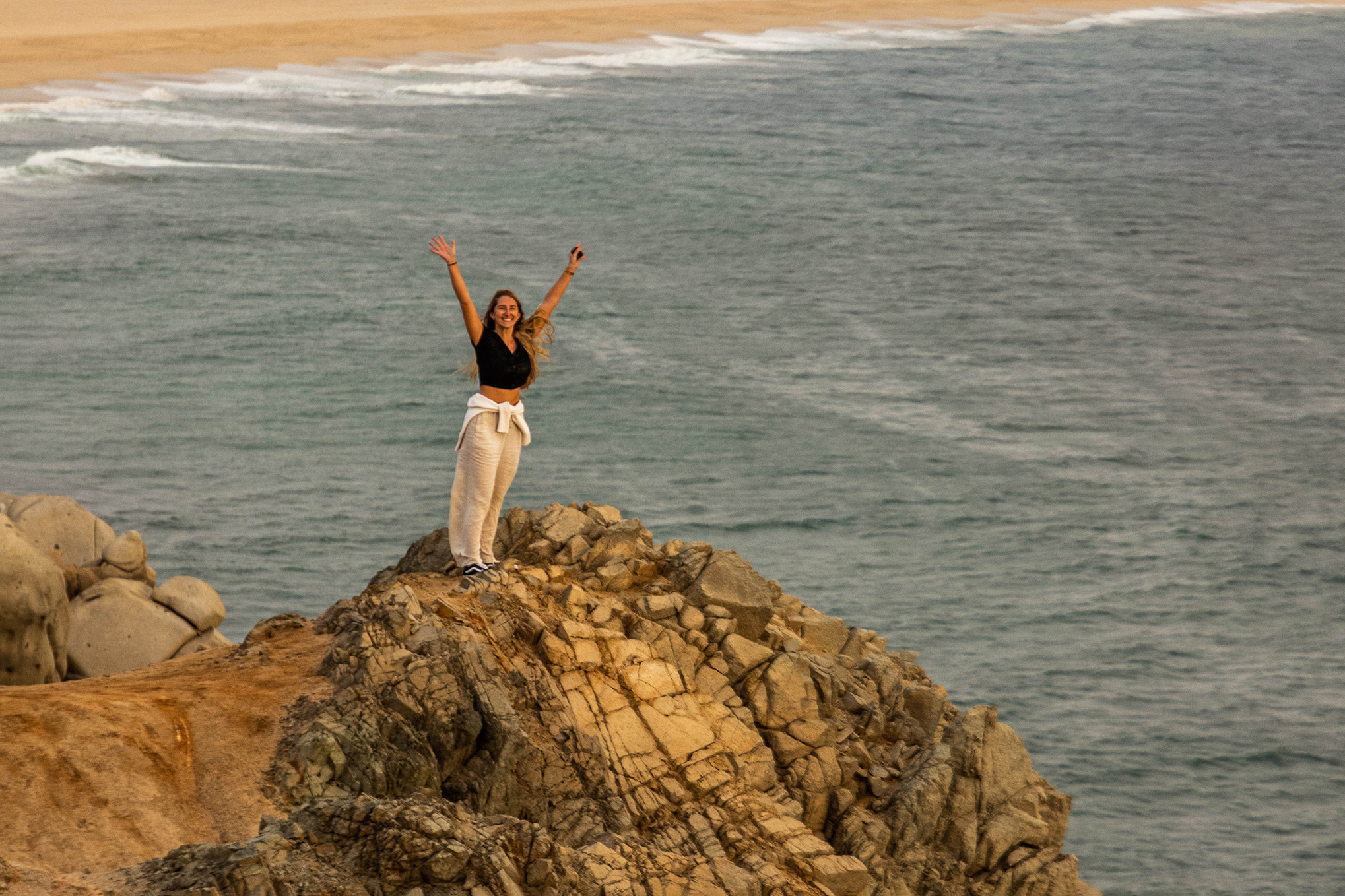 Get ready for an unforgettable adventure as a Solo Traveler in Mexico!
