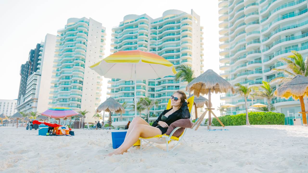 Escape the ordinary with Mayan Monkey