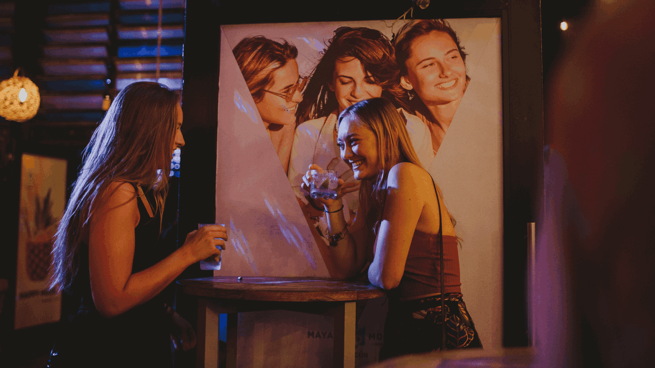 Nightlife in Cancun: Must-Do Plans if You Stay at Mayan Monkey