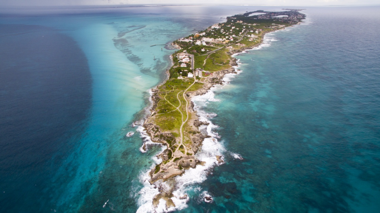 Welcome to the Island life