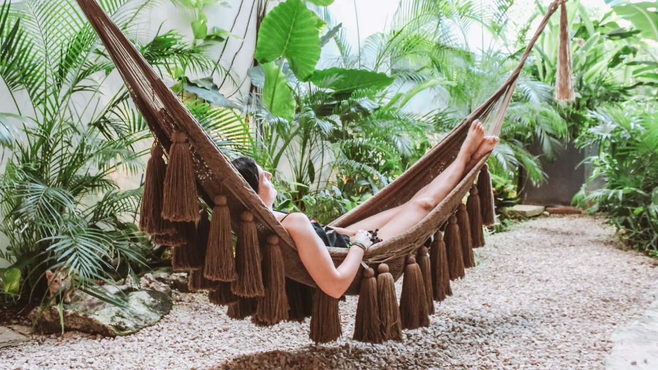 Travel trends to look forward to this year
