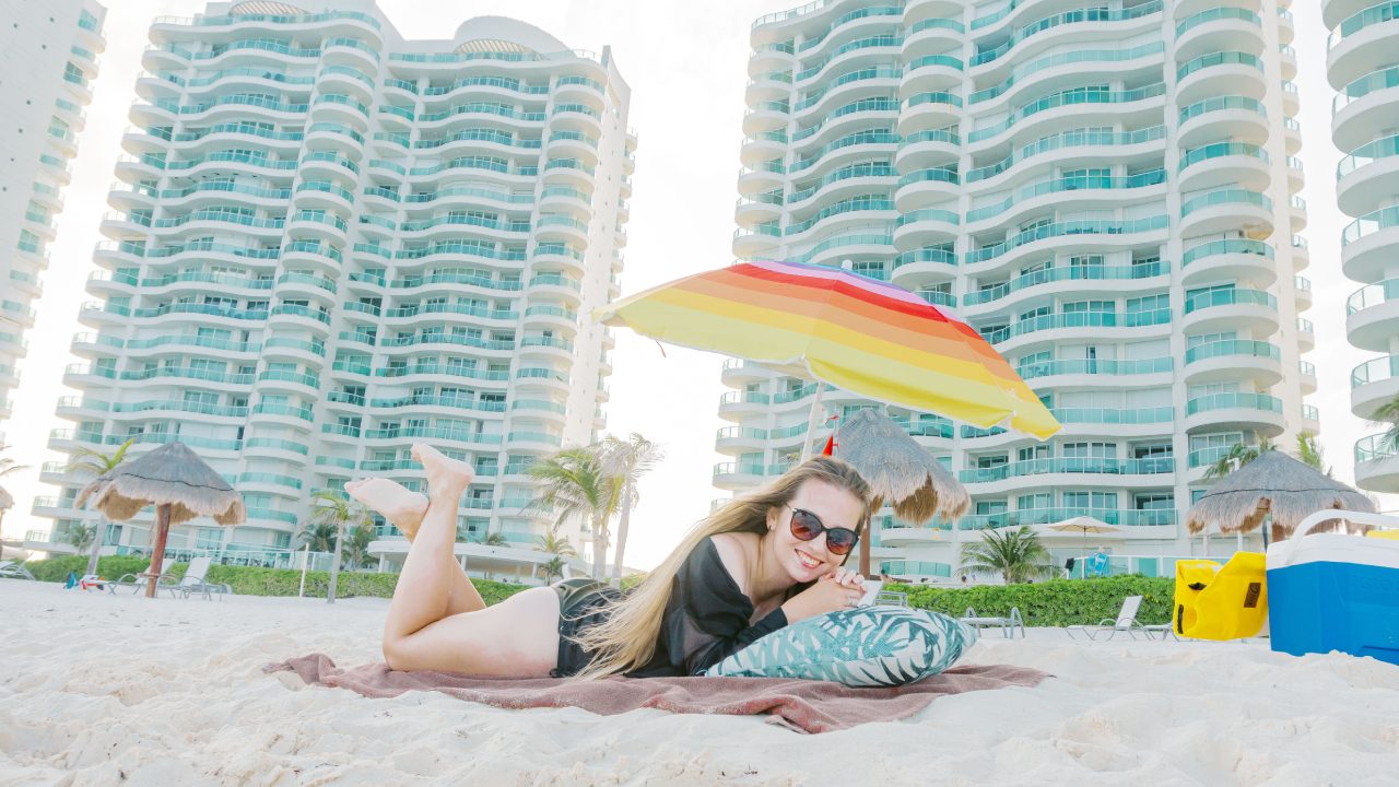 Perfect 3-day itinerary in Cancún: Beaches, Parties, and Adventures