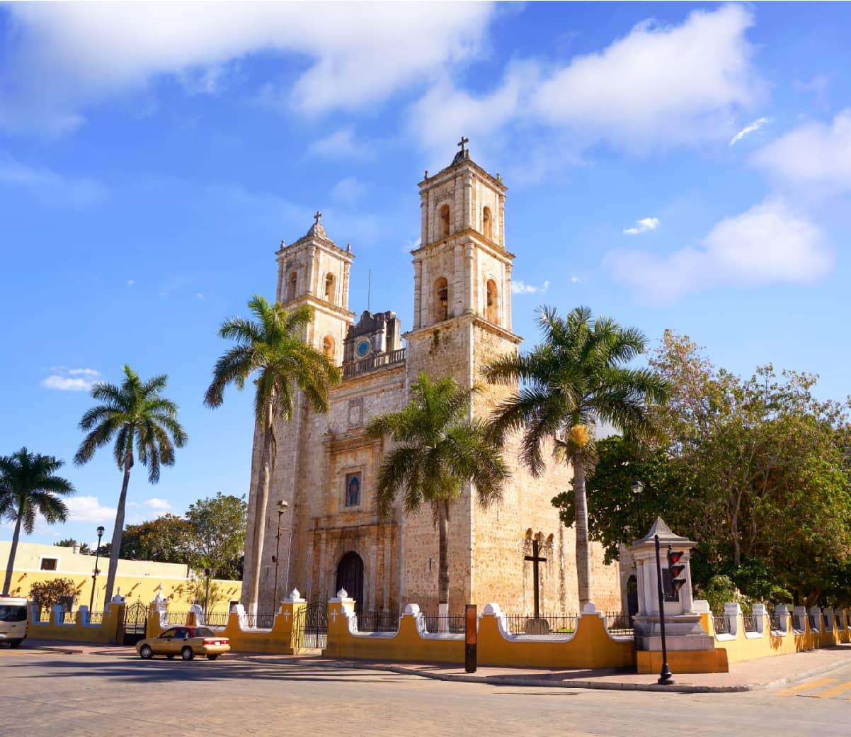 Cities to visit this 2023 At The Caribbean