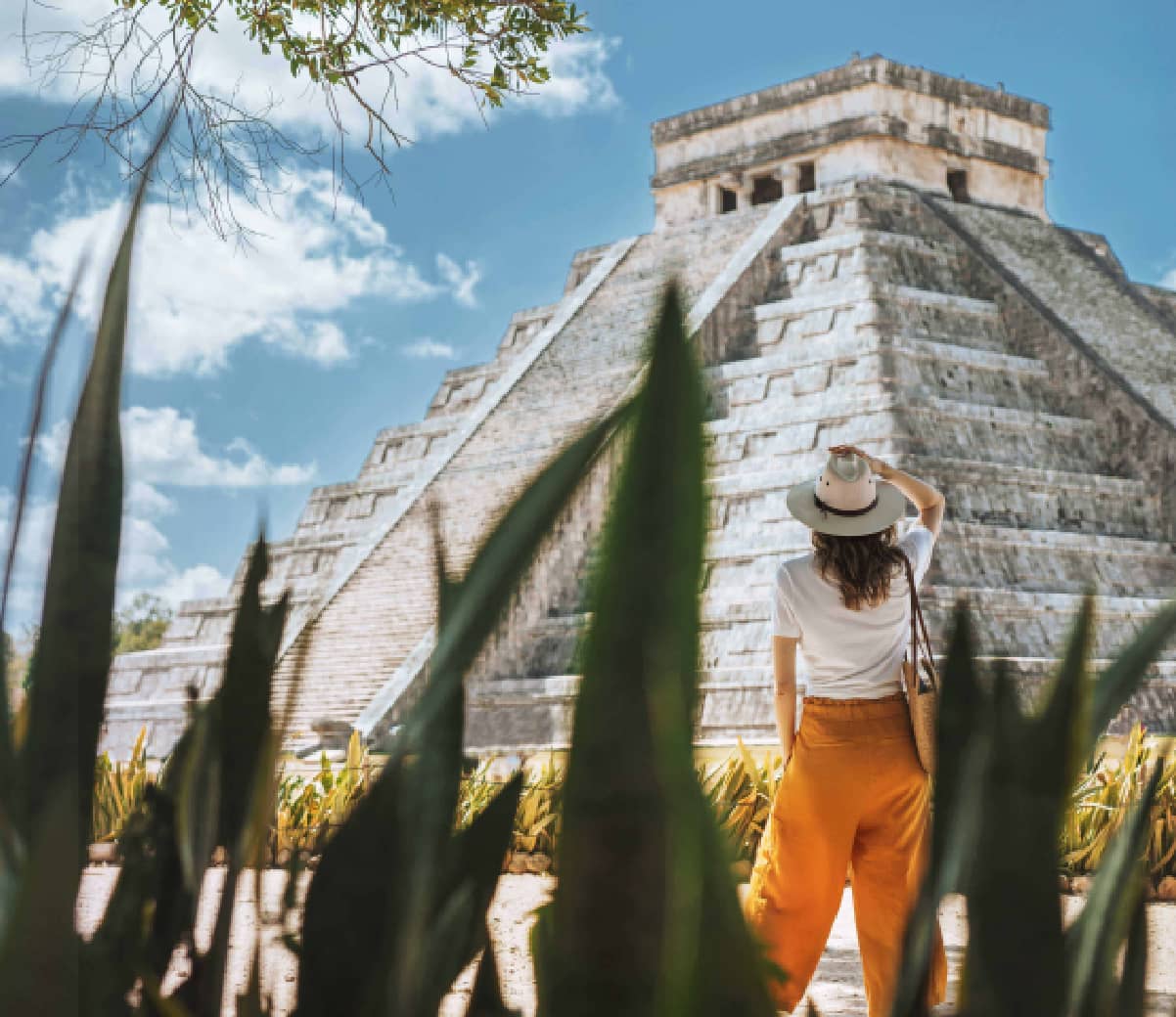 New Year in Tulum