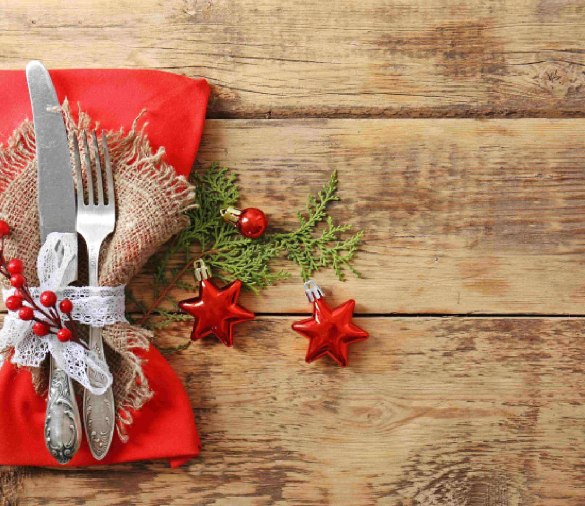 Holiday Dinner