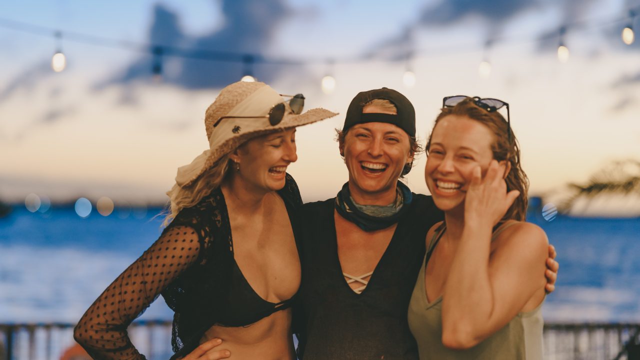 Everything you need to know for the ultimate adventure with Mayan Monkey