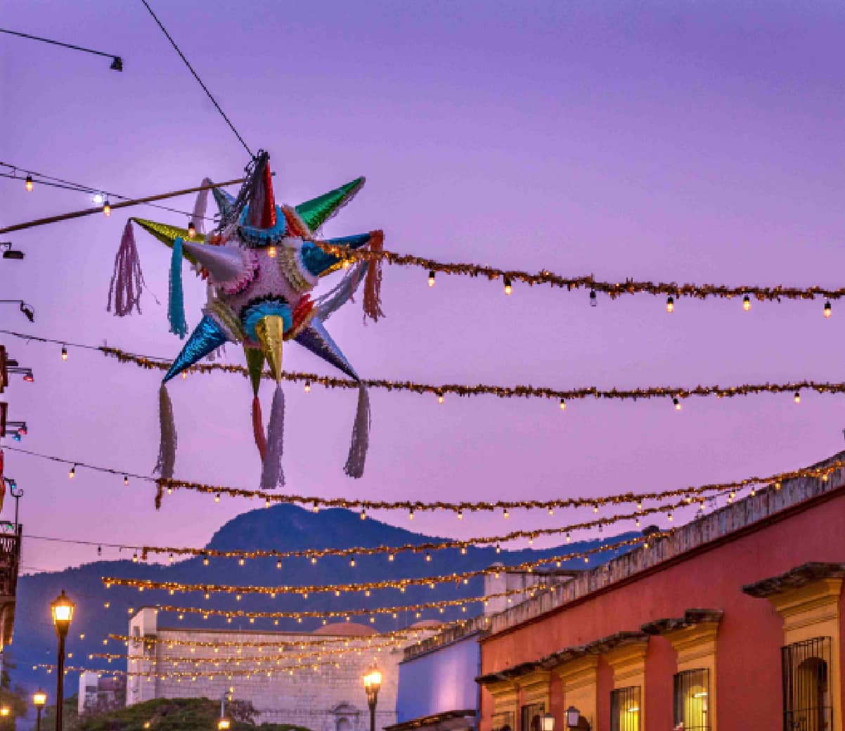 Best Place to Spend Christmas in Mexico