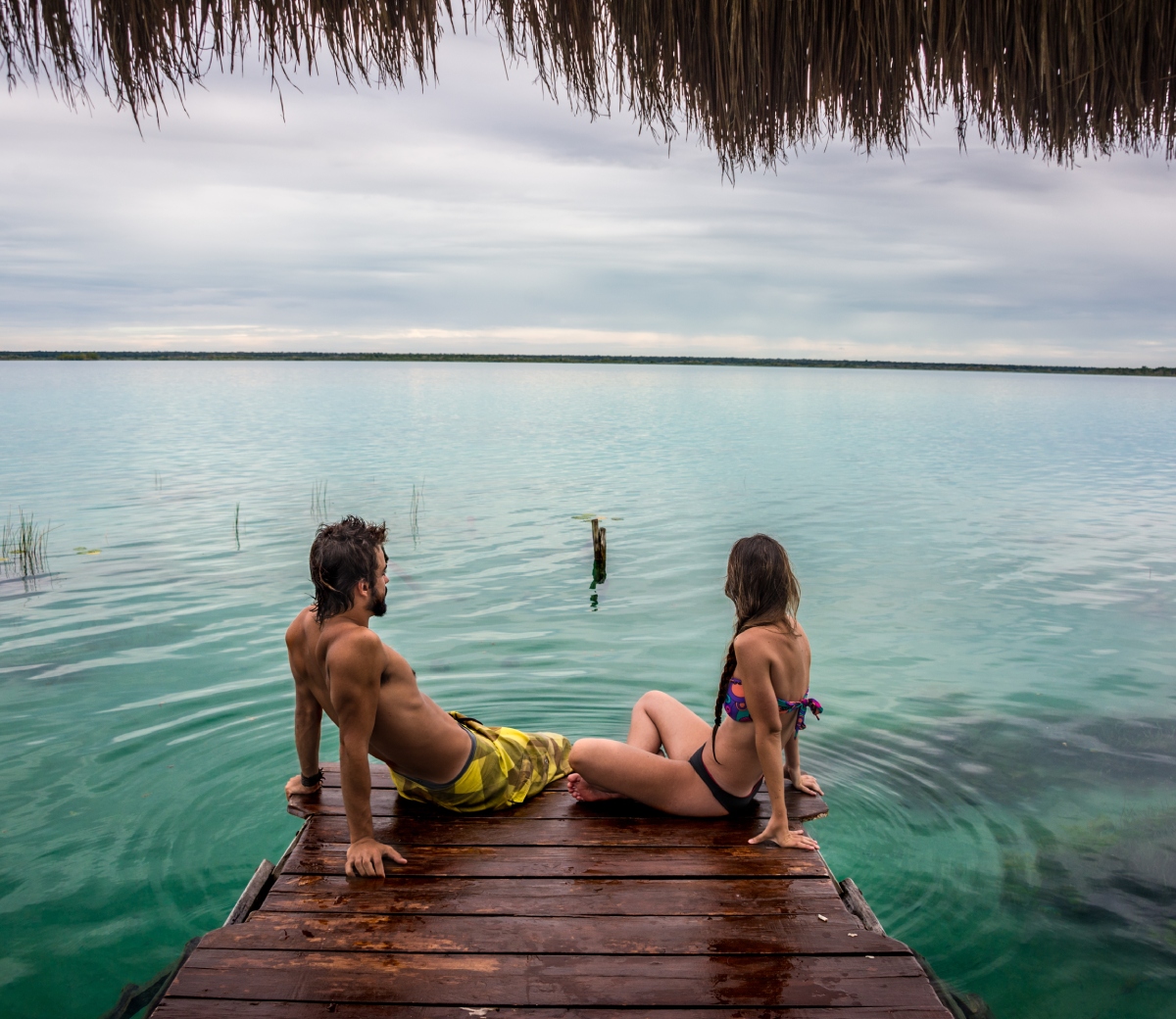 Riviera Maya and Yucatan, The Practical Guide