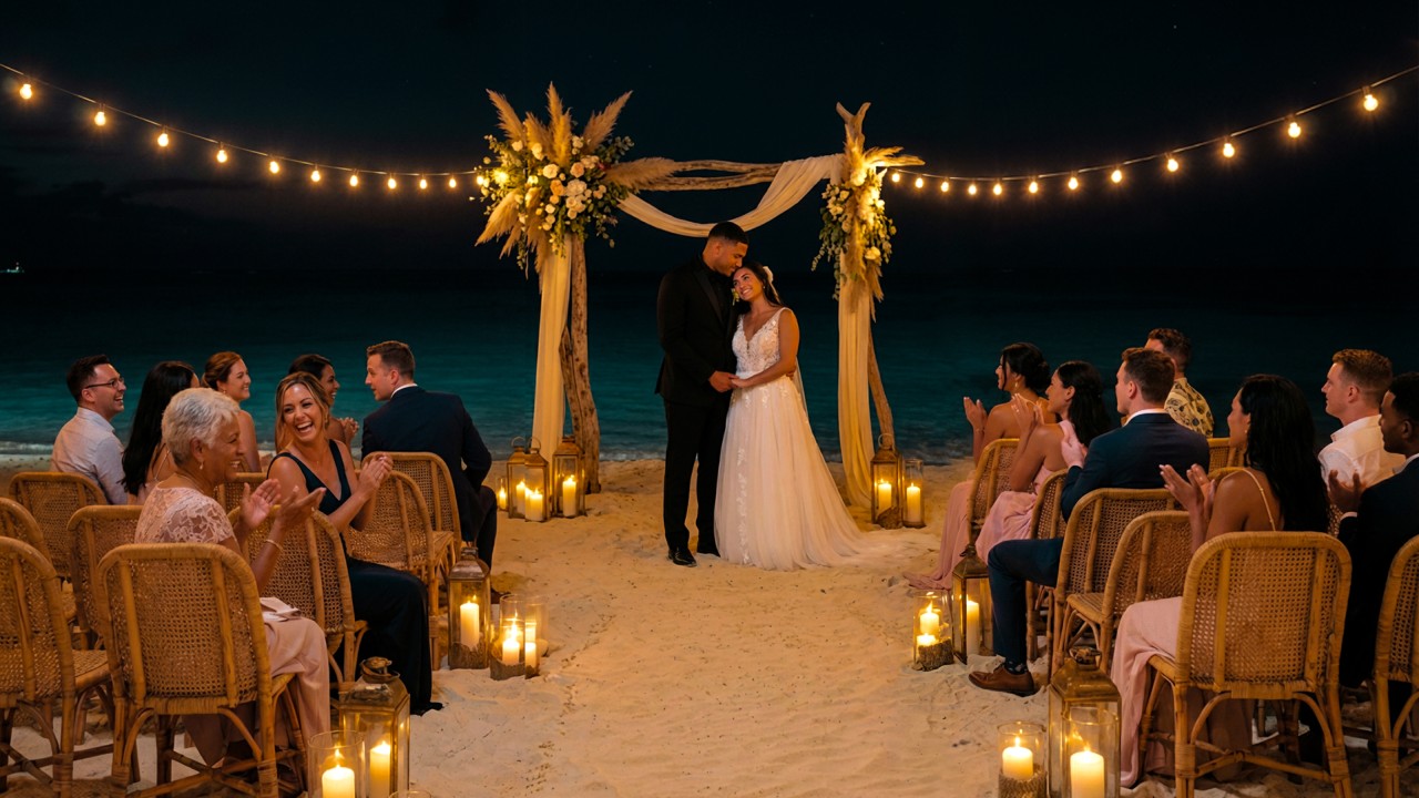 Celebrate Your Wedding at Mayan Monkey Isla Mujeres: Tips & Trends for 2026