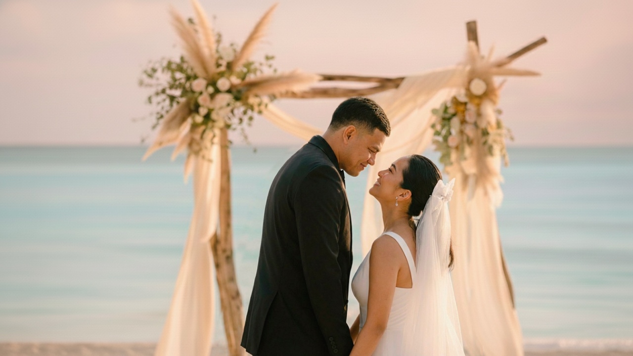 Weddings 2026: What No One Tells You About Planning a Destination Celebration