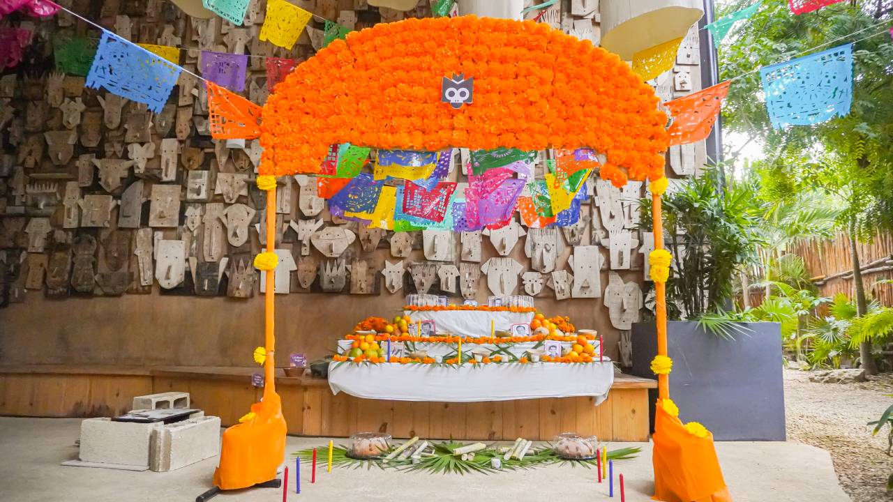 Ready for an Unforgettable Day of the Dead?