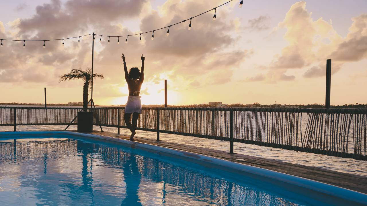 Survival guide for solo travelers in Cancun