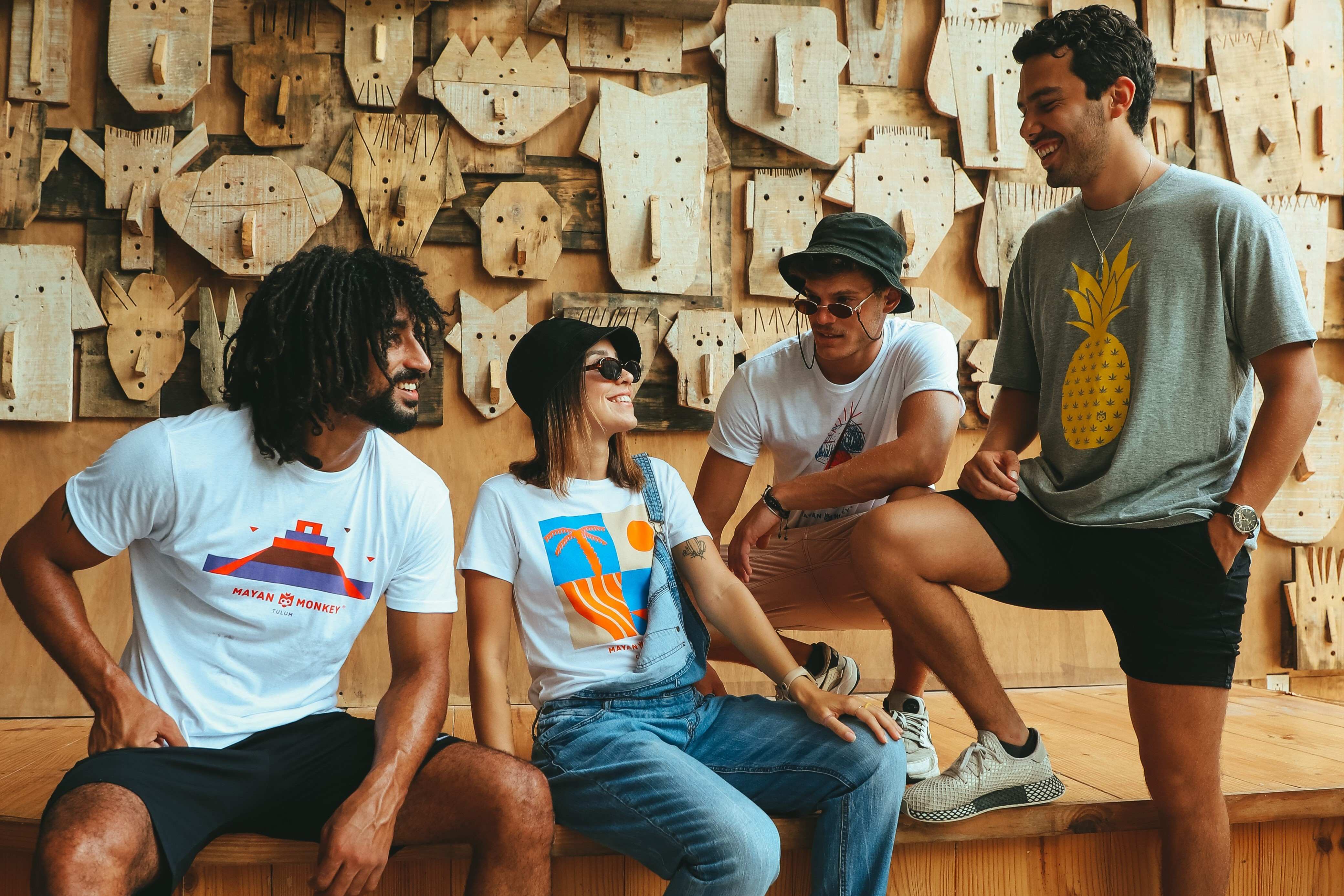 The Monkey Membership Community