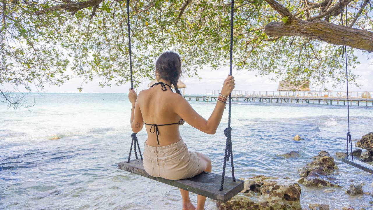 Top 3 things to do in Mayan Monkey