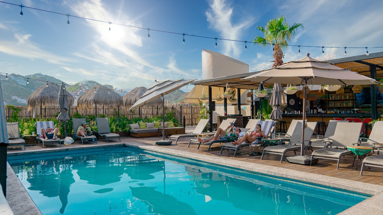 Mayan Monkey Los Cabos: The Best Way to Experience Mexico’s Most Stunning Destination