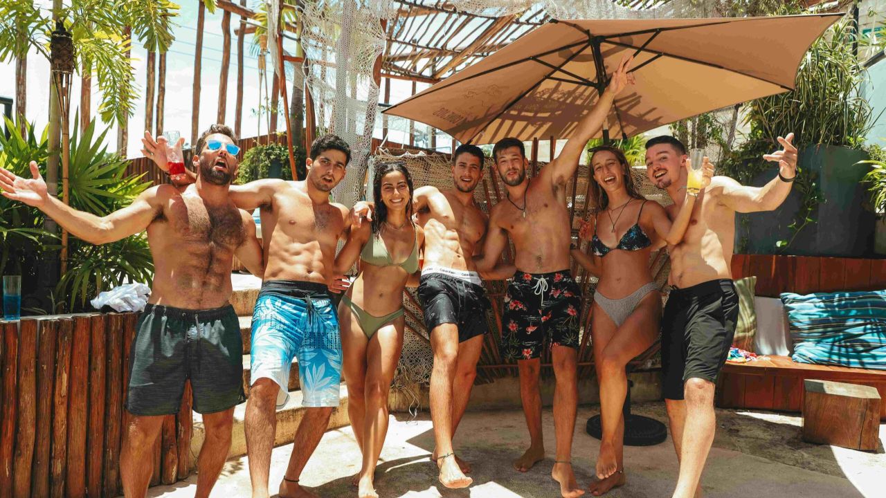 What to Bring on a Long-Term Trip Staying in Hostels