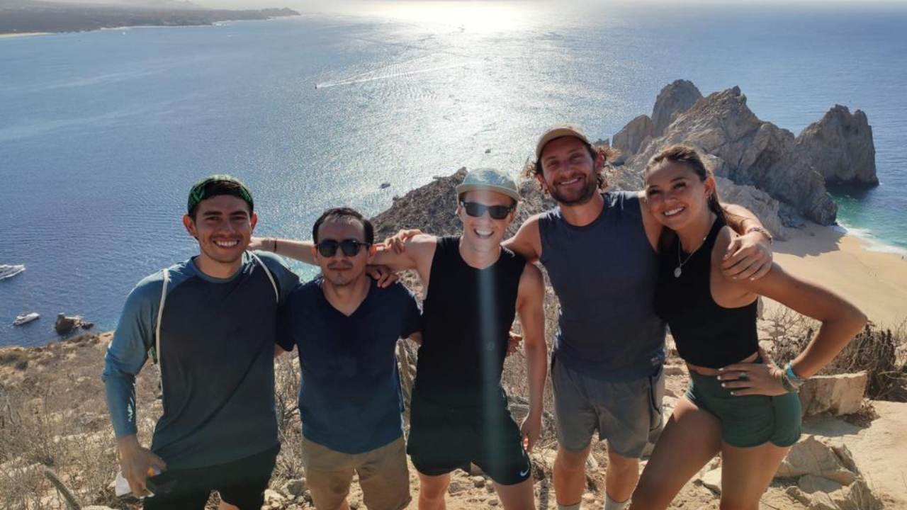 Your guide to unmissable activities in Los Cabos!