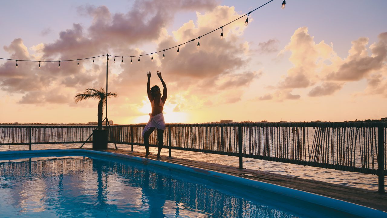 Discover everything you can do in a day at Mayan Monkey hotels
