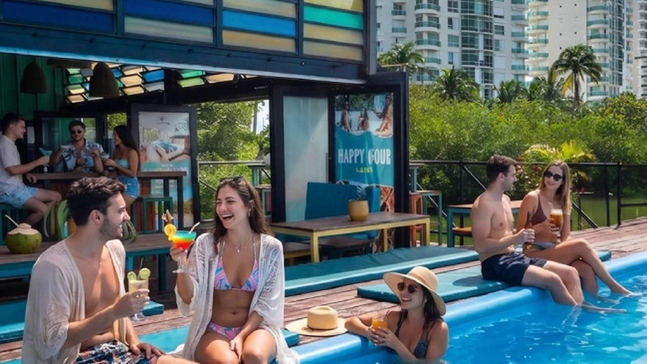 How to Make Friends from Around the World While Traveling: The Complete Guide