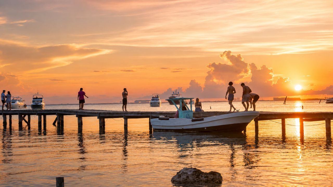 Why Traveling Solo Is the Best Decision You'll Ever Make