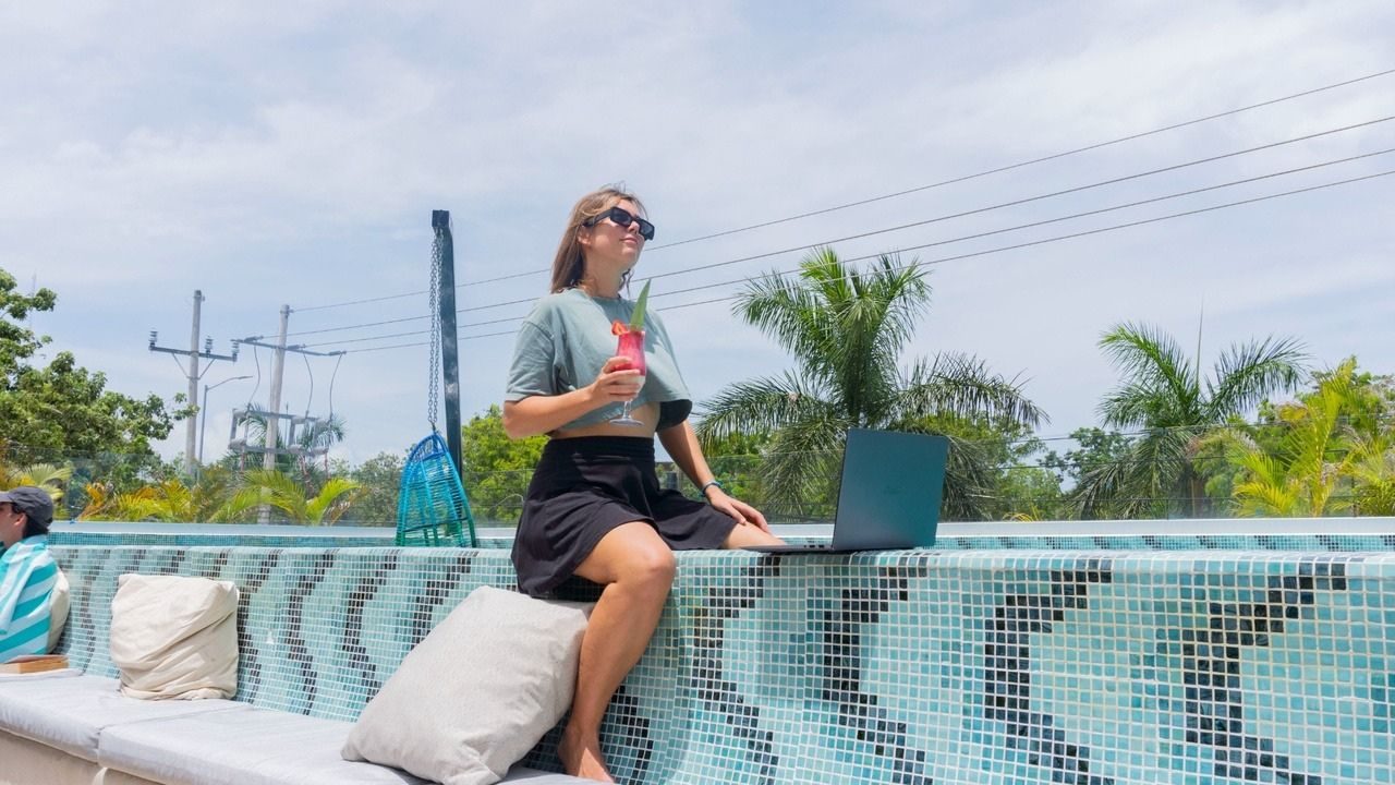 Why Traveling Solo Is the Best Decision You'll Ever Make 