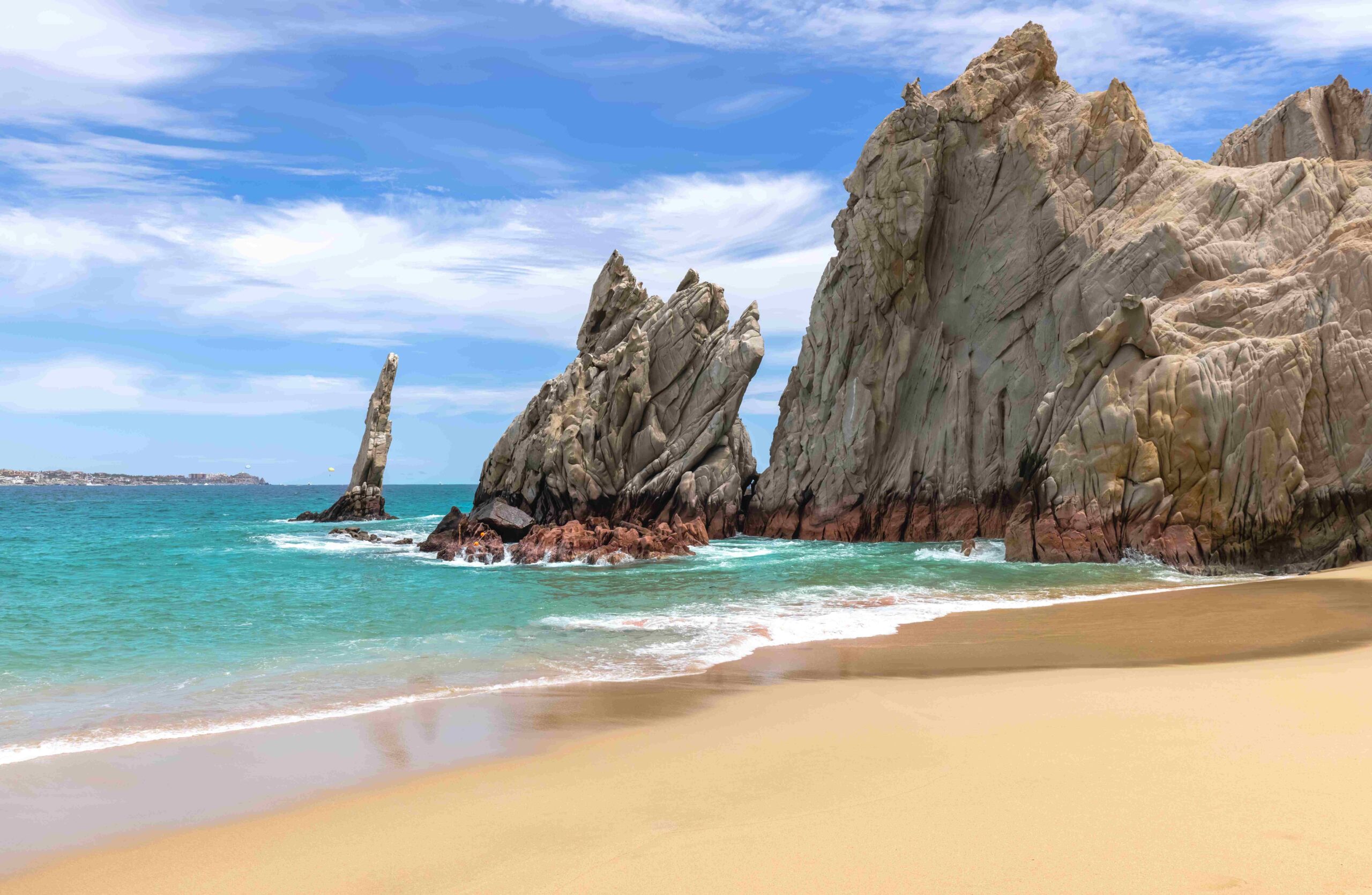 the best beach- beach-los cabos- mayan monkey