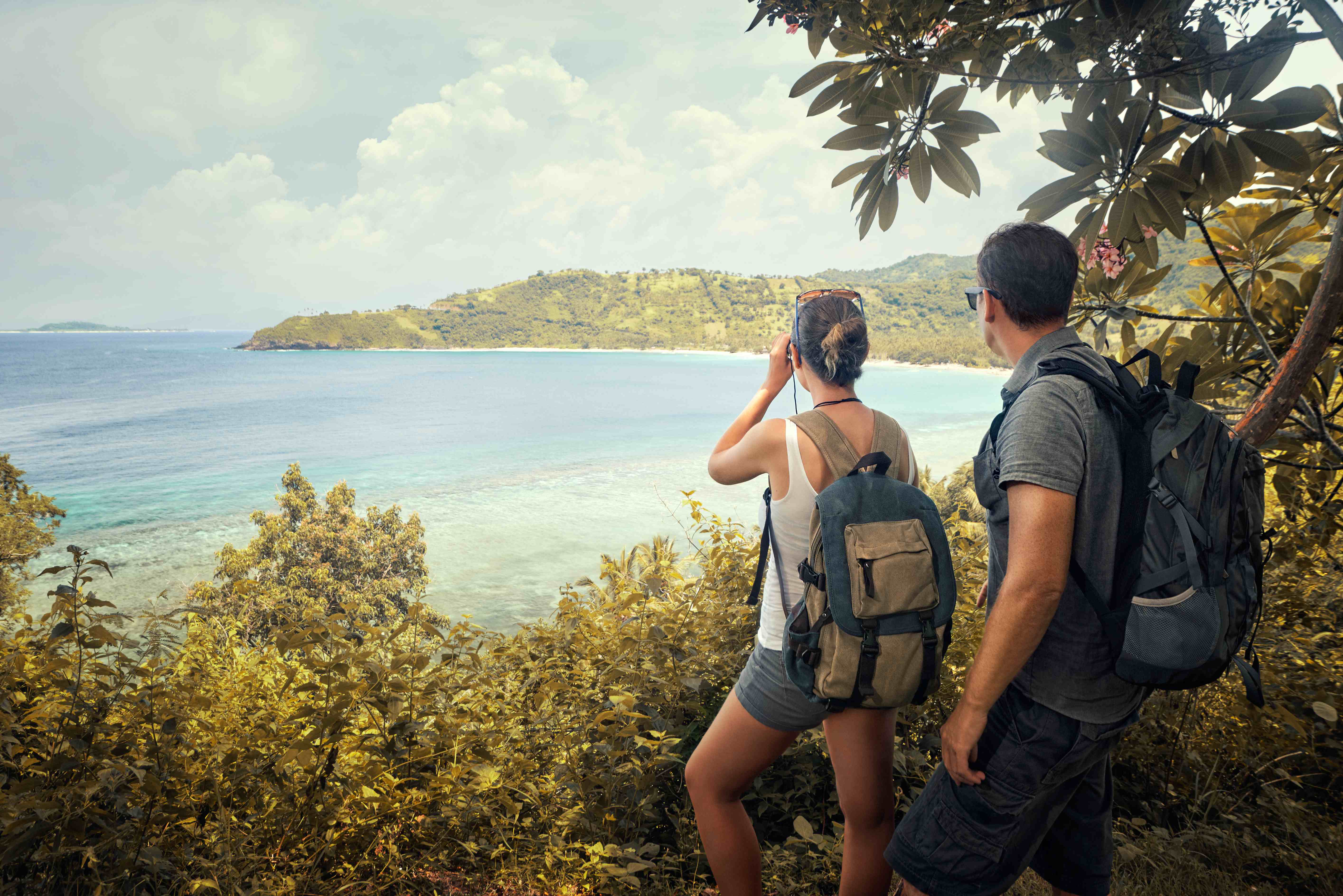 Unleash your inner explorer: Unmissable Adventures