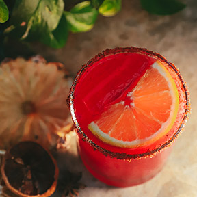 Mayan Monkey eat and drink gallery photo 2