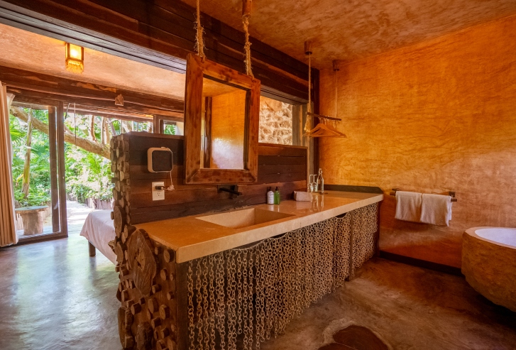 Private Jungle Room — photo 5