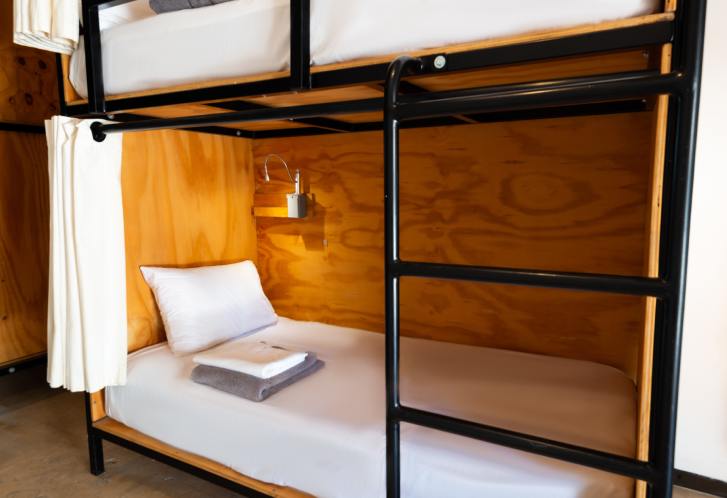 10-Bed Female Dorm — photo 1