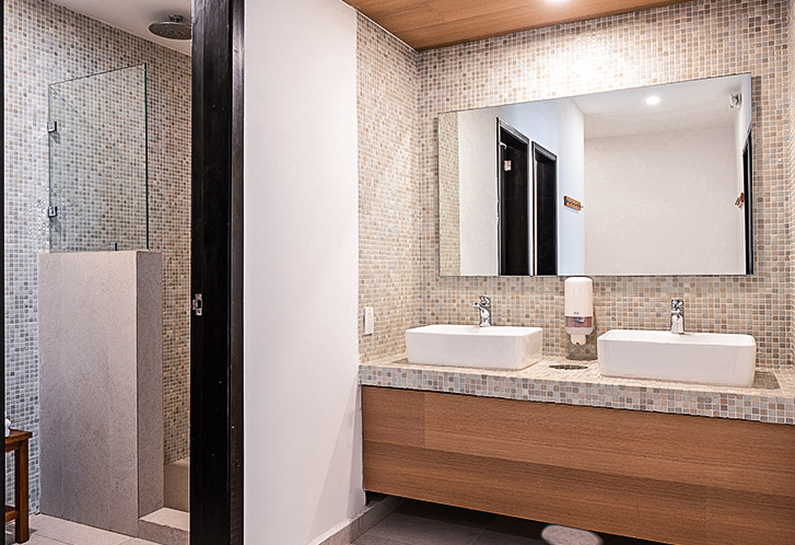 Private Two Beds — photo 3