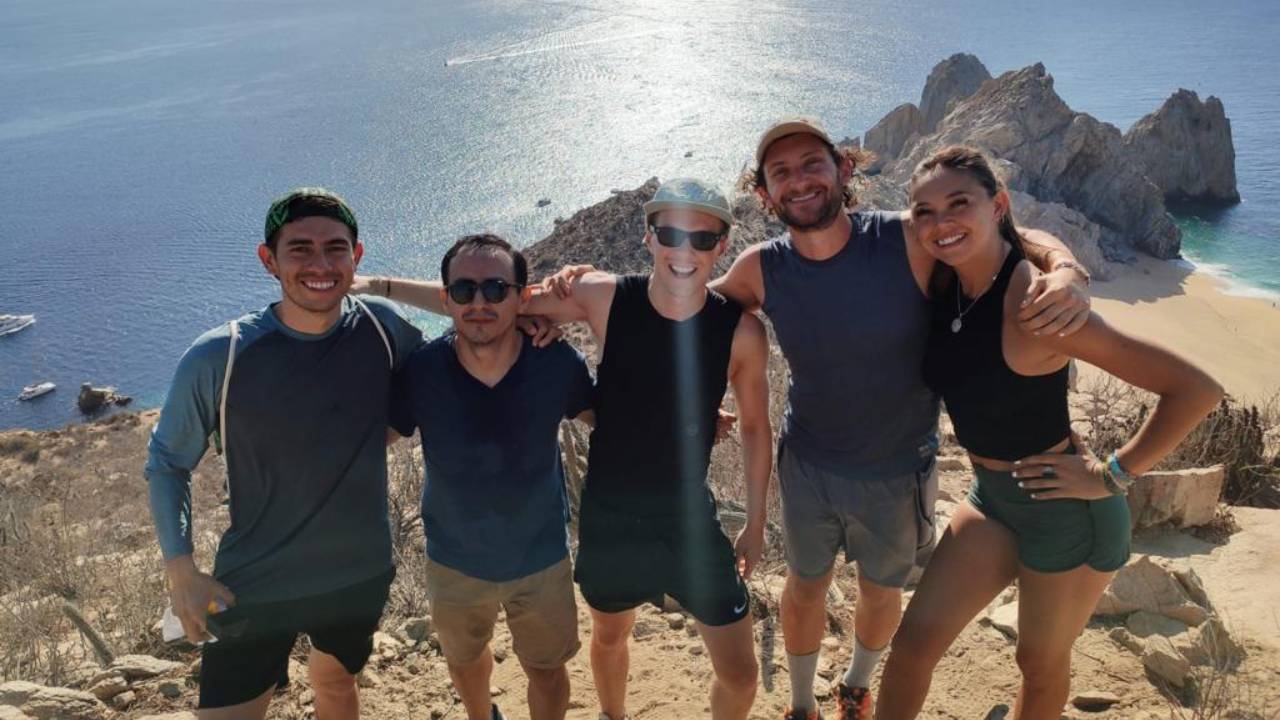 HIKE