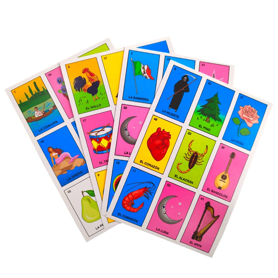 LOTERIA